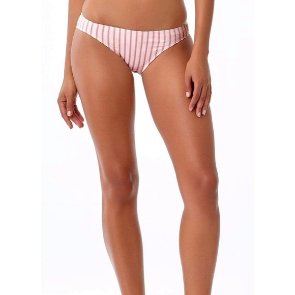 Anne Cole Studio Beach Bunny Bikini Bottom - Picture 1 of 7